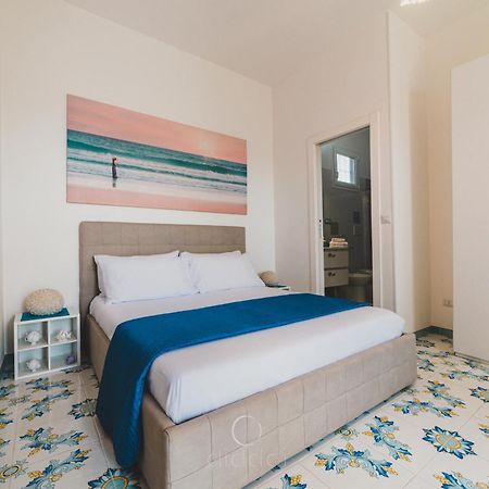 All Inclusive - La Casa Di Sofia By Diddoi Marina di Mancaversa Kültér fotó