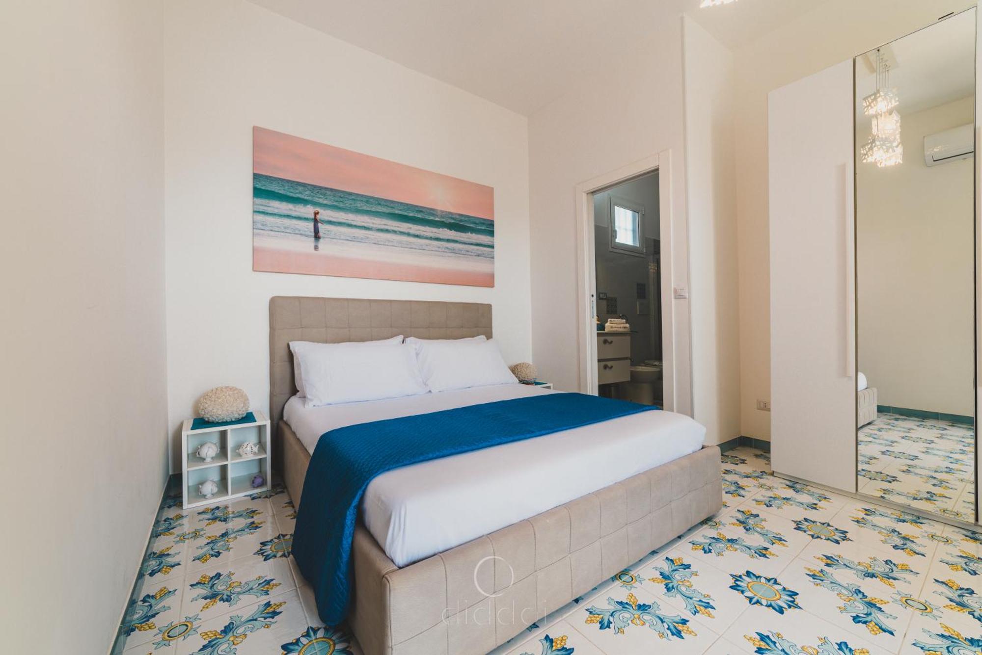 All Inclusive - La Casa Di Sofia By Diddoi Marina di Mancaversa Kültér fotó