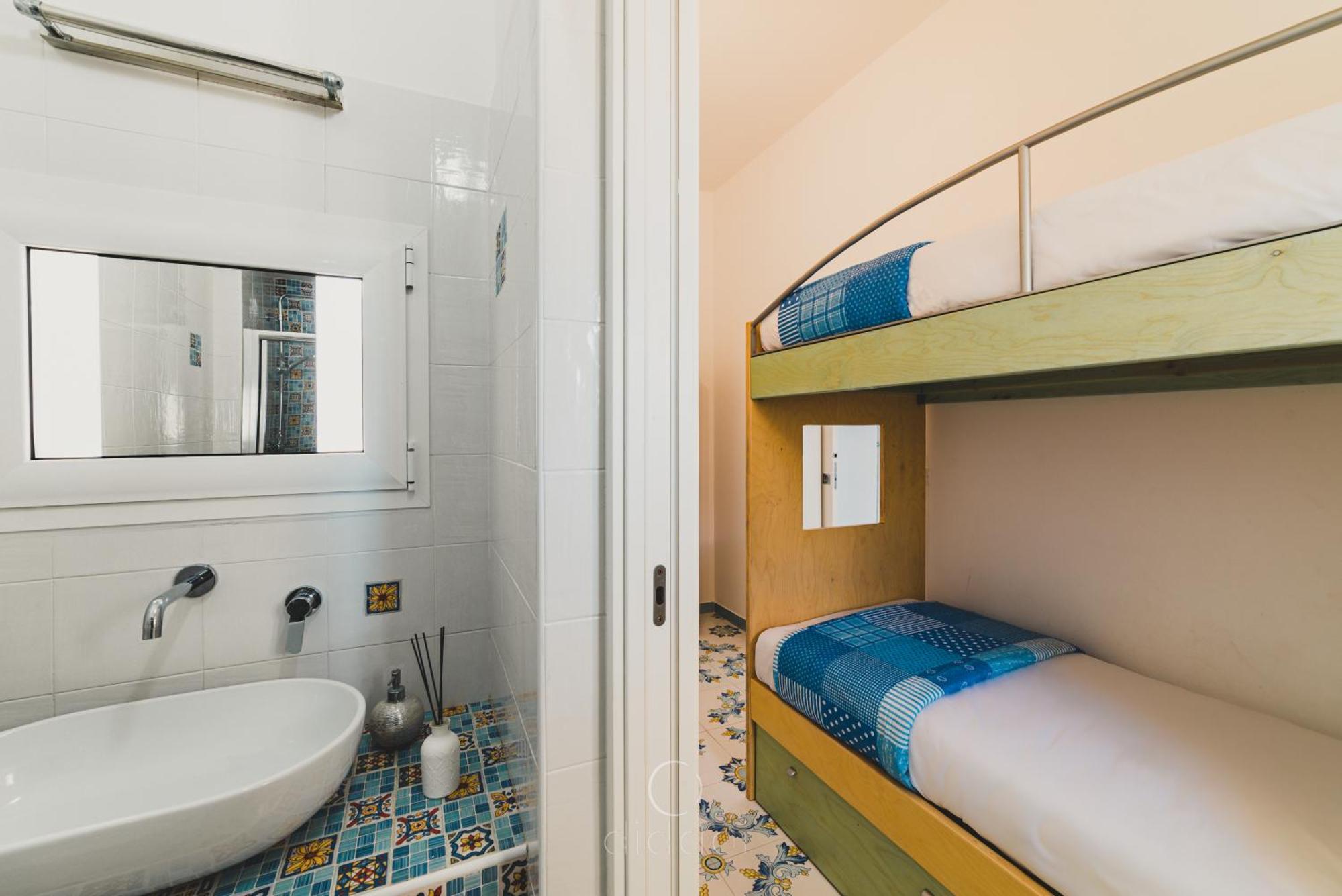 All Inclusive - La Casa Di Sofia By Diddoi Marina di Mancaversa Kültér fotó