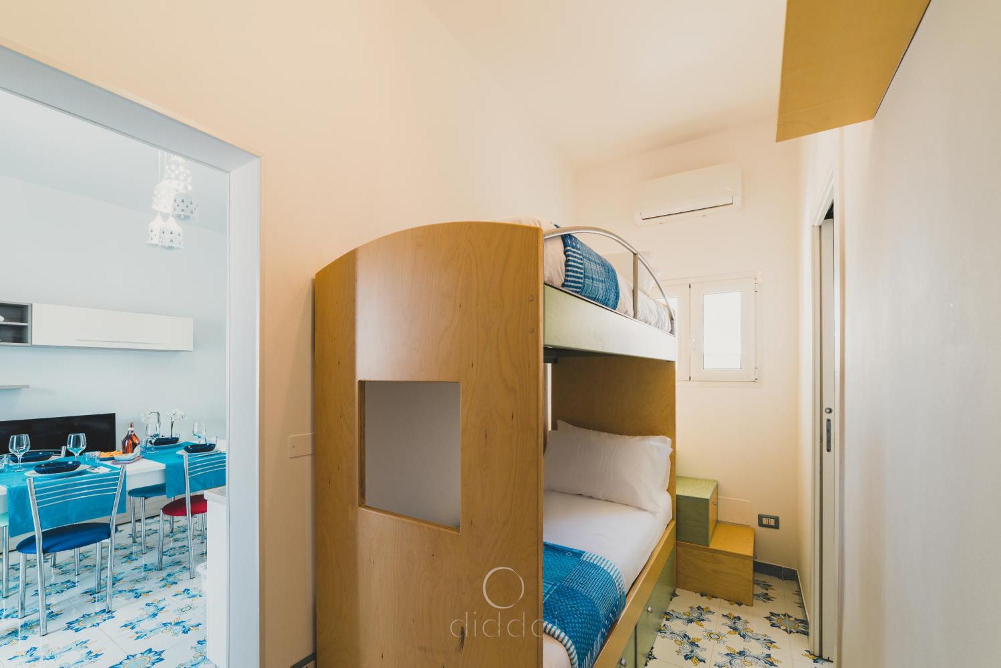 All Inclusive - La Casa Di Sofia By Diddoi Marina di Mancaversa Kültér fotó
