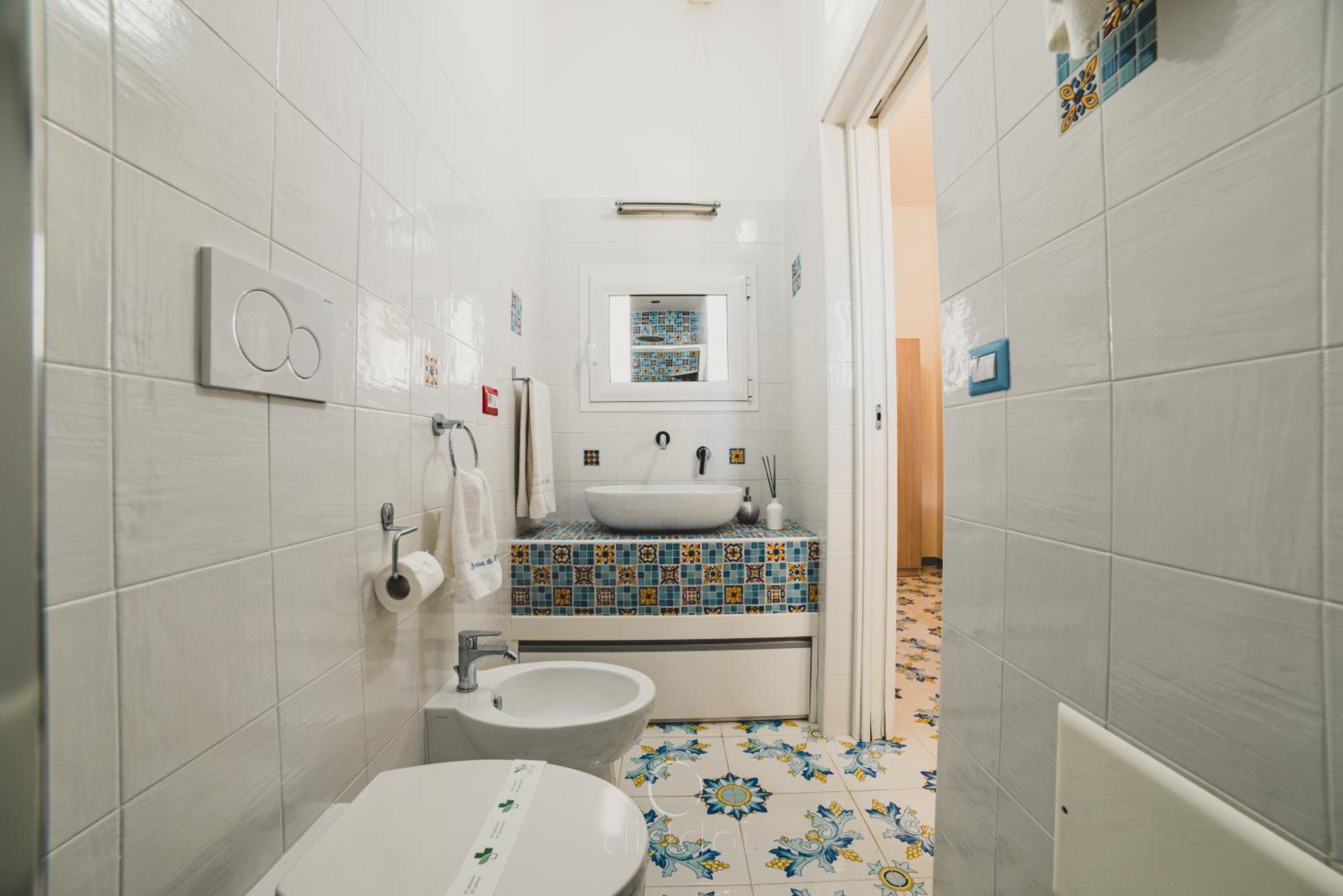 All Inclusive - La Casa Di Sofia By Diddoi Marina di Mancaversa Kültér fotó