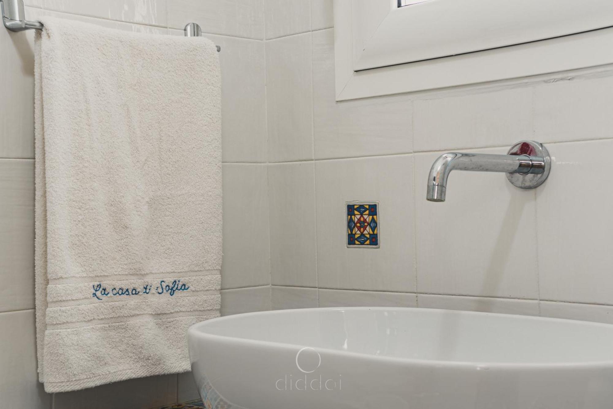 All Inclusive - La Casa Di Sofia By Diddoi Marina di Mancaversa Kültér fotó