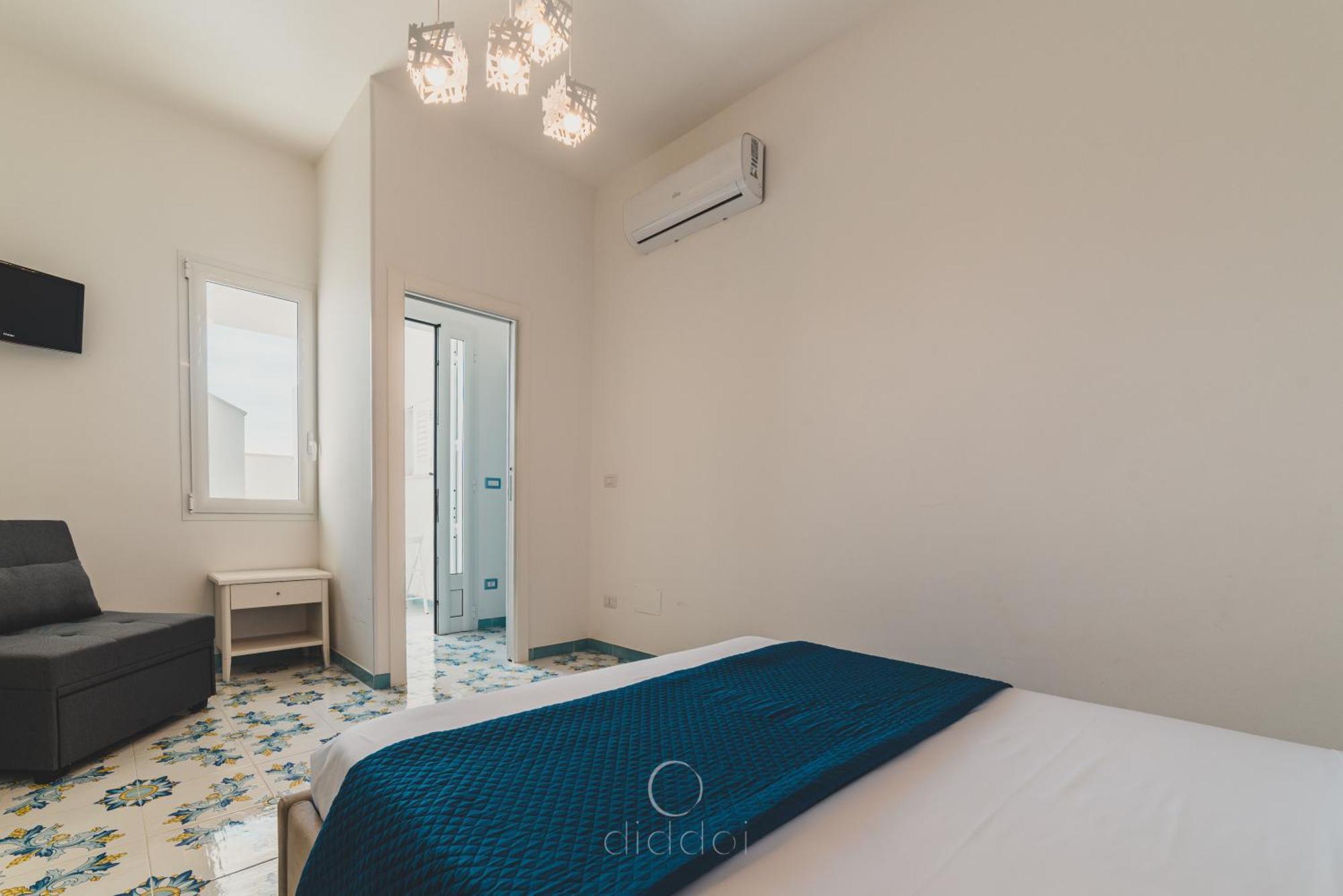 All Inclusive - La Casa Di Sofia By Diddoi Marina di Mancaversa Kültér fotó